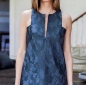 Emerson FRY. A Line Mod Top. Sz.S.